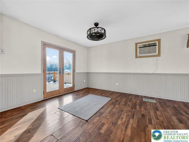 3199 West Dannersville Road, Moore Twp, PA 18067