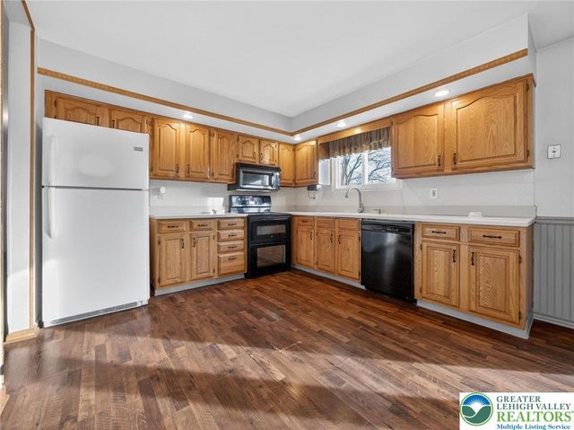 3199 West Dannersville Road, Moore Twp, PA 18067