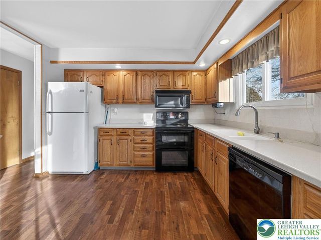 3199 West Dannersville Road, Moore Twp, PA 18067