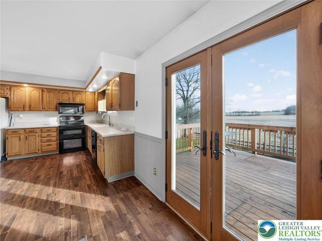 3199 West Dannersville Road, Moore Twp, PA 18067