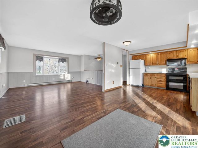 3199 West Dannersville Road, Moore Twp, PA 18067