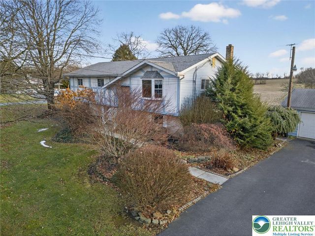 3199 West Dannersville Road, Moore Twp, PA 18067