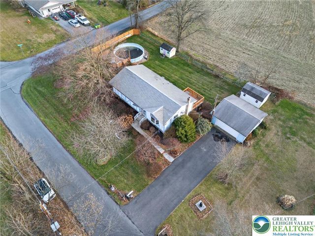 3199 West Dannersville Road, Moore Twp, PA 18067