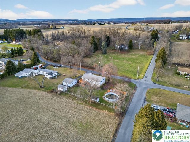 3199 West Dannersville Road, Moore Twp, PA 18067