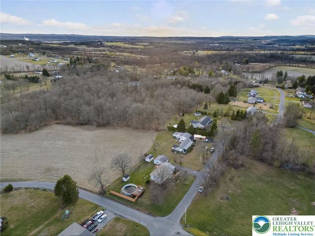 3199 West Dannersville Road, Moore Twp, PA 18067