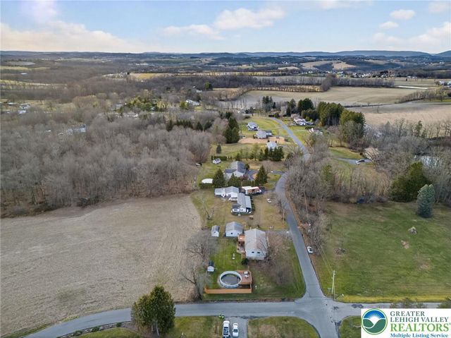 3199 West Dannersville Road, Moore Twp, PA 18067