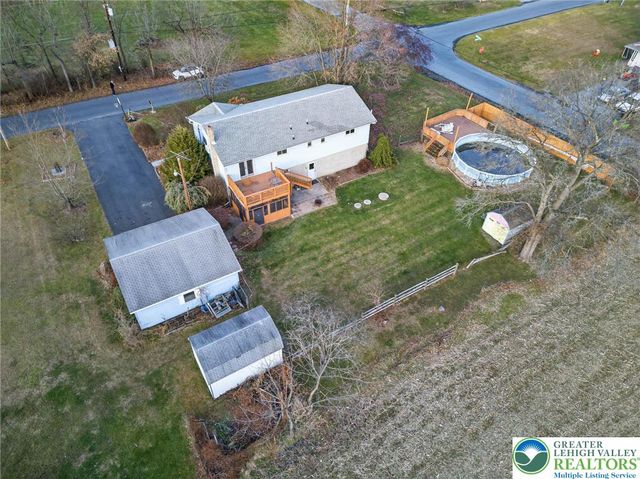 3199 West Dannersville Road, Moore Twp, PA 18067