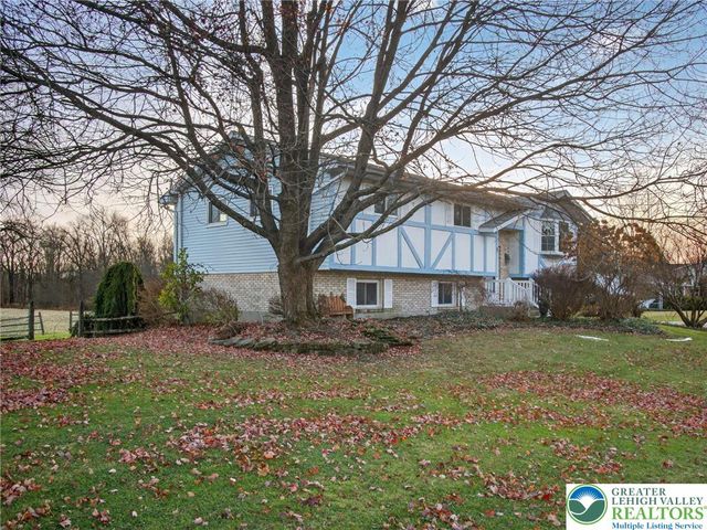 3199 West Dannersville Road, Moore Twp, PA 18067