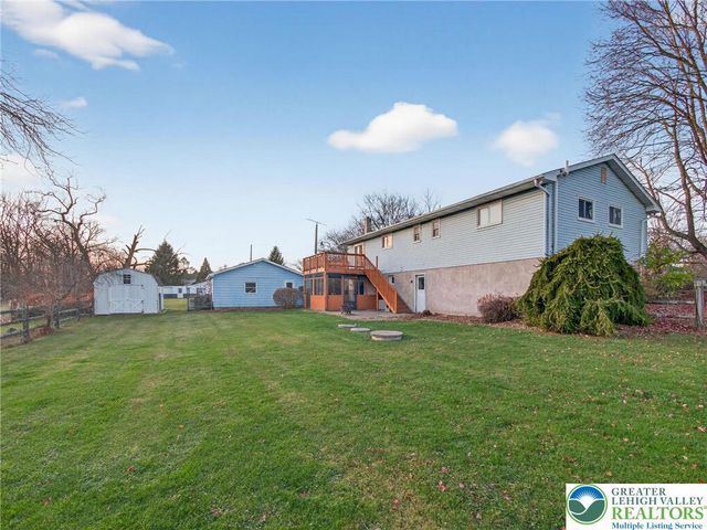 3199 West Dannersville Road, Moore Twp, PA 18067
