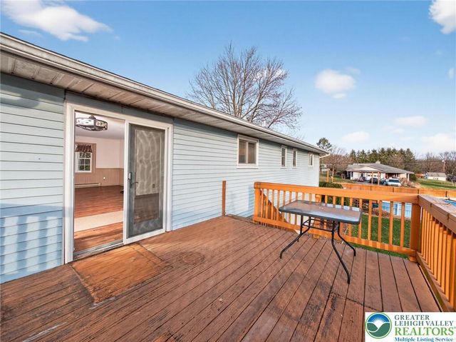 3199 West Dannersville Road, Moore Twp, PA 18067