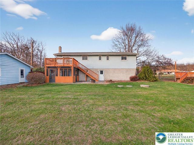3199 West Dannersville Road, Moore Twp, PA 18067