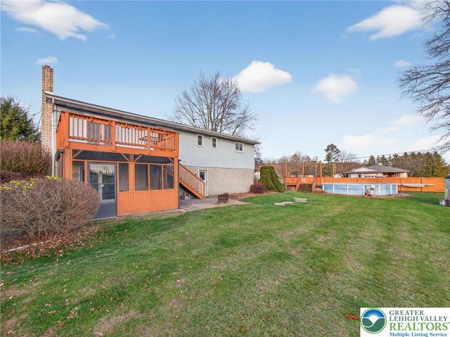 3199 West Dannersville Road, Moore Twp, PA 18067
