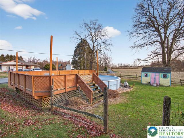 3199 West Dannersville Road, Moore Twp, PA 18067