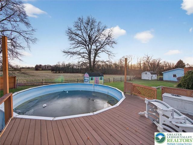 3199 West Dannersville Road, Moore Twp, PA 18067