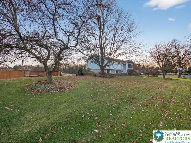 3199 West Dannersville Road, Moore Twp, PA 18067