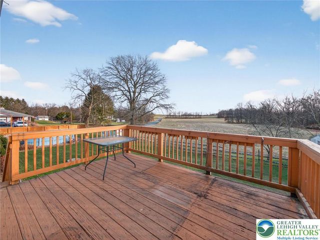 3199 West Dannersville Road, Moore Twp, PA 18067