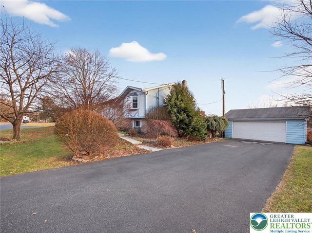3199 West Dannersville Road, Moore Twp, PA 18067