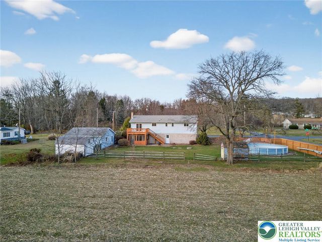 3199 West Dannersville Road, Moore Twp, PA 18067