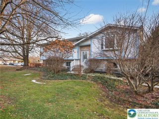 3199 West Dannersville Road, Moore Twp, PA 18067