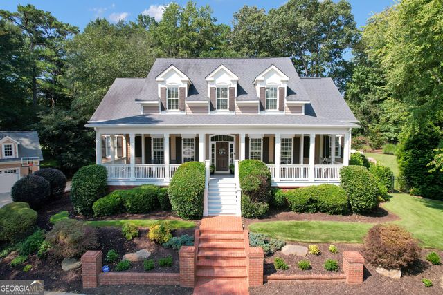 115 Suffolk Place, Fayetteville, GA 30215