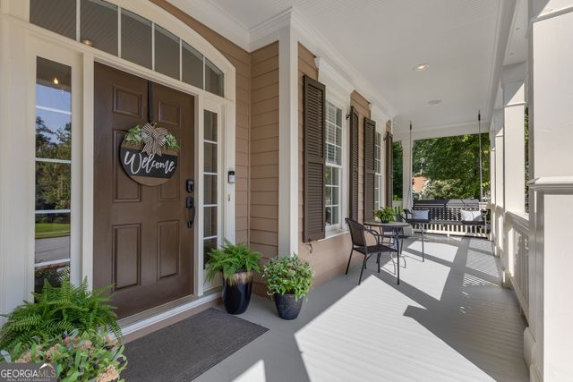 115 Suffolk Place, Fayetteville, GA 30215