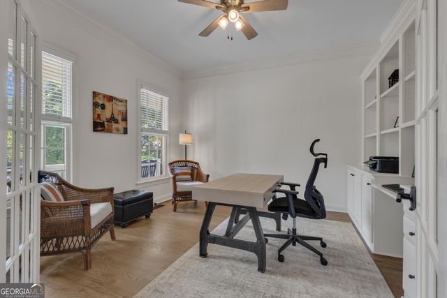 115 Suffolk Place, Fayetteville, GA 30215