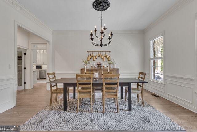115 Suffolk Place, Fayetteville, GA 30215