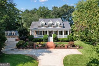 115 Suffolk Place, Fayetteville, GA 30215
