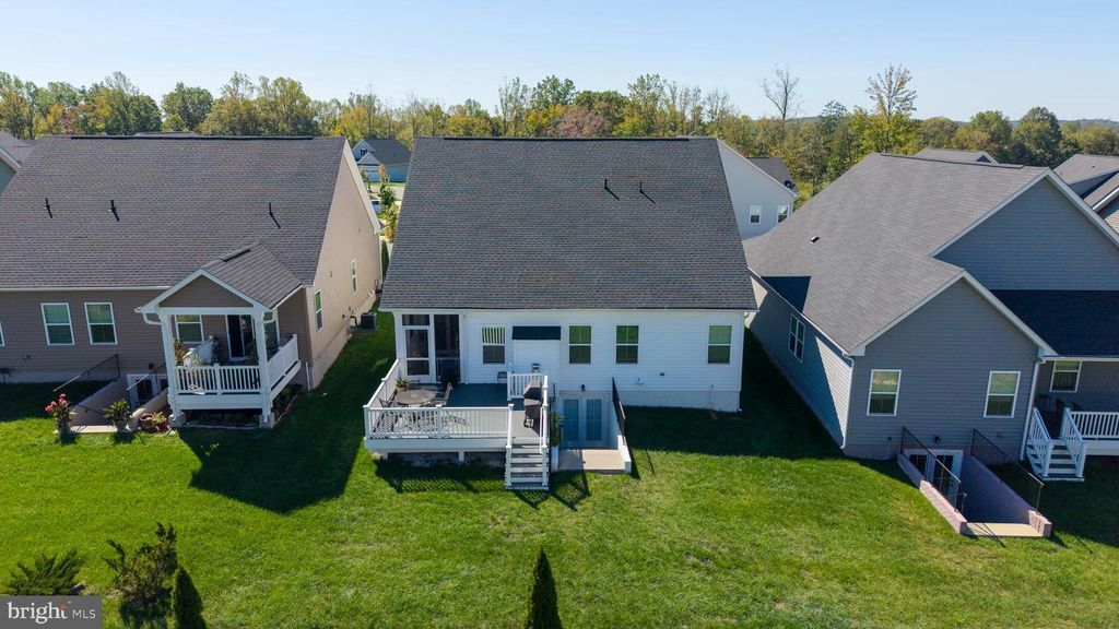 Image 39 of property listing at 1326 STONEFLY LN, Odenton, MD 21113