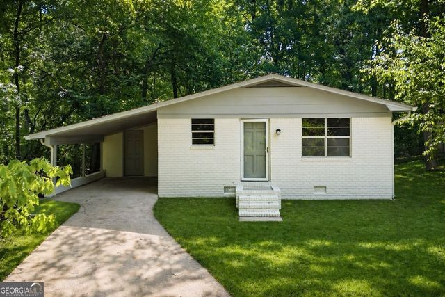 3842 Rhonda Lane, Gainesville, GA 30507