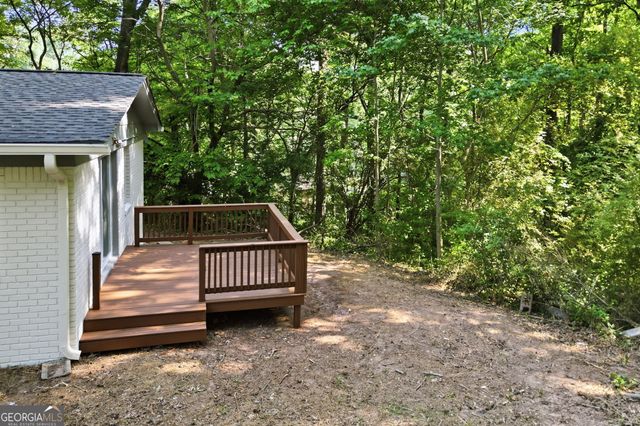 3842 Rhonda Lane, Gainesville, GA 30507