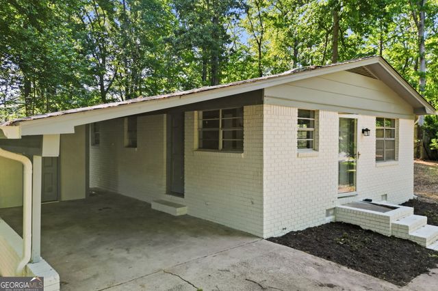3842 Rhonda Lane, Gainesville, GA 30507