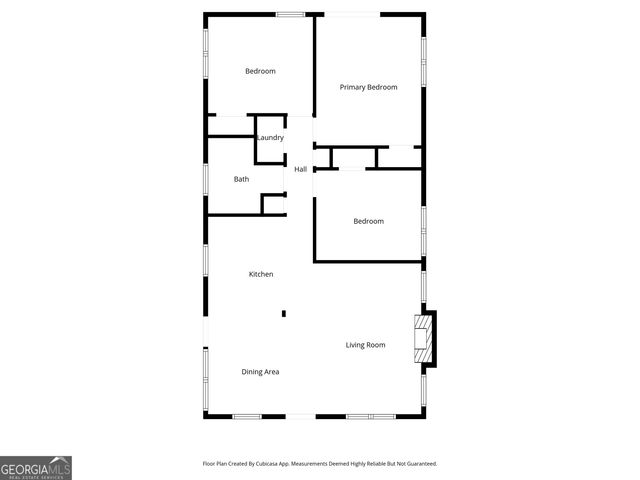 3842 Rhonda Lane, Gainesville, GA 30507
