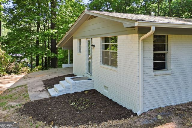 3842 Rhonda Lane, Gainesville, GA 30507