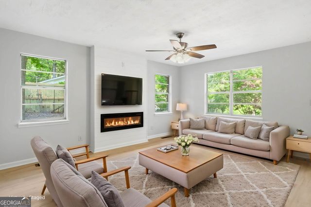 3842 Rhonda Lane, Gainesville, GA 30507