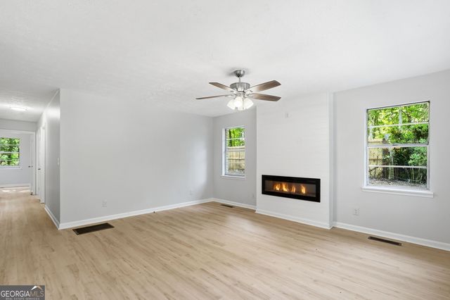 3842 Rhonda Lane, Gainesville, GA 30507
