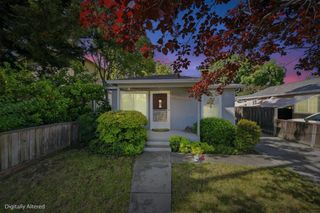 2115 University Avenue, Mountain View, CA 94040