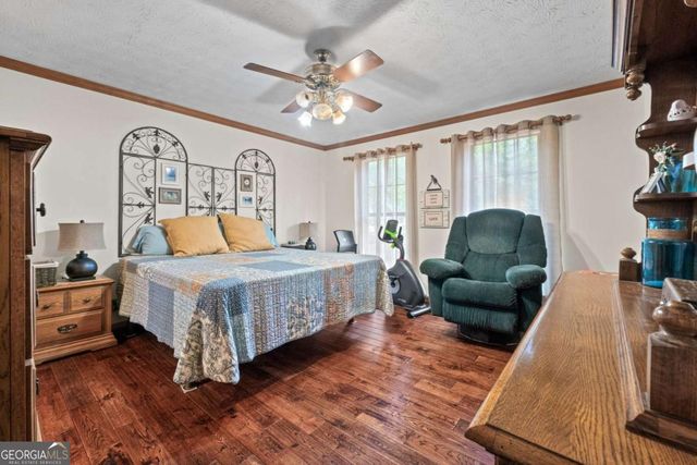 110 The Farm Road, Mcdonough, GA 30252