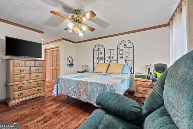 110 The Farm Road, Mcdonough, GA 30252