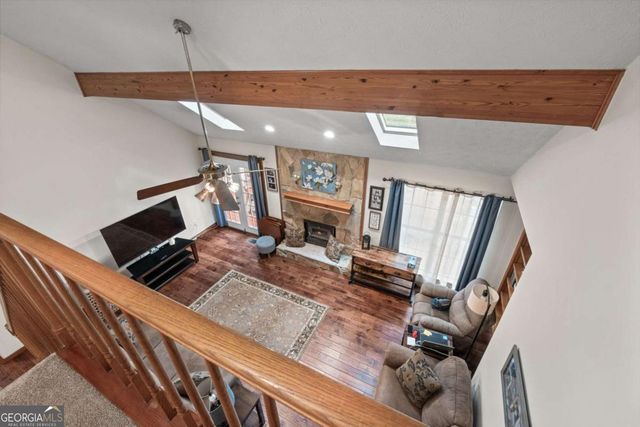 110 The Farm Road, Mcdonough, GA 30252