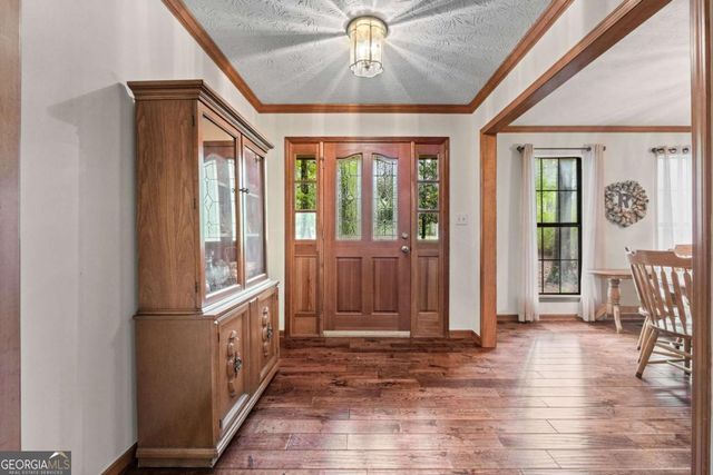 110 The Farm Road, Mcdonough, GA 30252