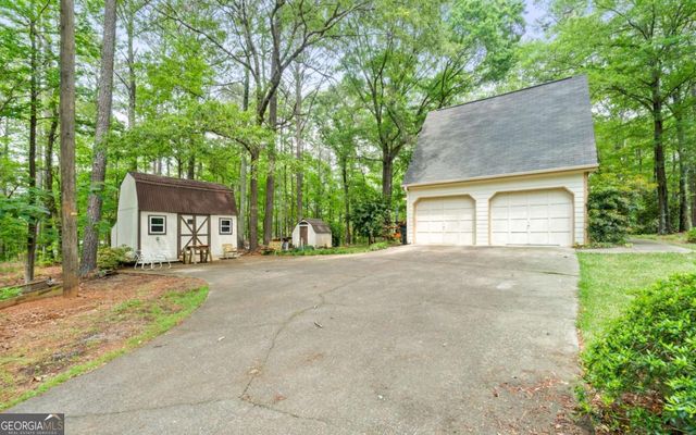110 The Farm Road, Mcdonough, GA 30252