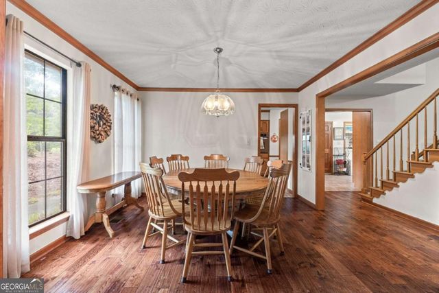 110 The Farm Road, Mcdonough, GA 30252