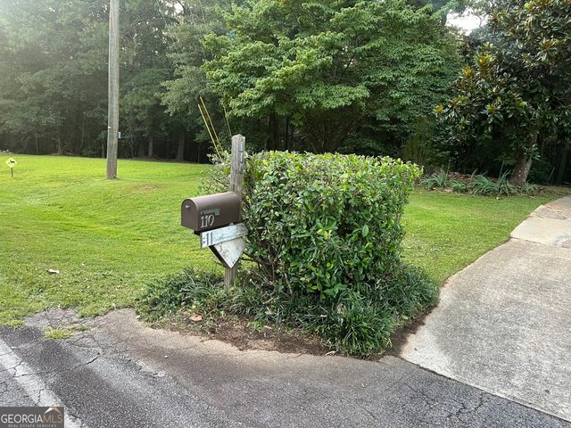 110 The Farm Road, Mcdonough, GA 30252