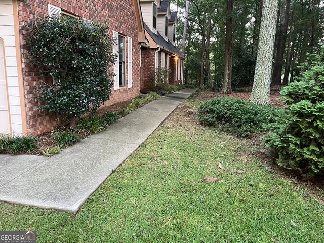 110 The Farm Road, Mcdonough, GA 30252