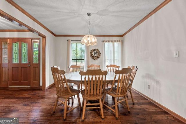 110 The Farm Road, Mcdonough, GA 30252