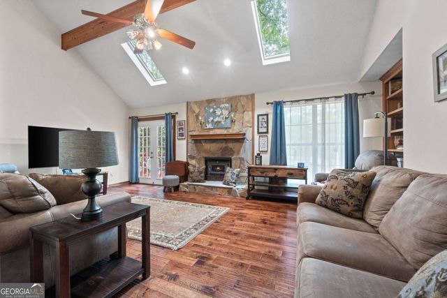110 The Farm Road, Mcdonough, GA 30252