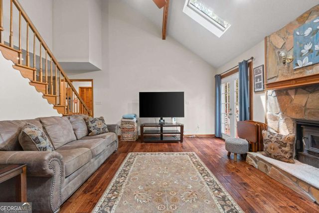 110 The Farm Road, Mcdonough, GA 30252