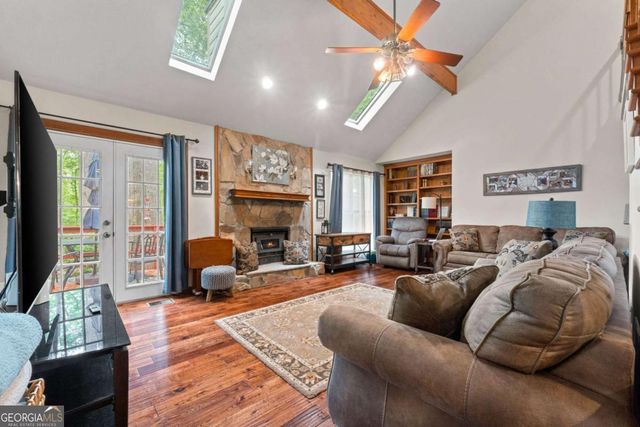 110 The Farm Road, Mcdonough, GA 30252