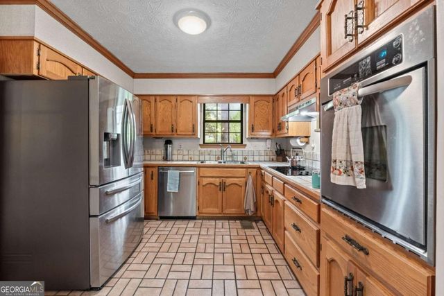 110 The Farm Road, Mcdonough, GA 30252